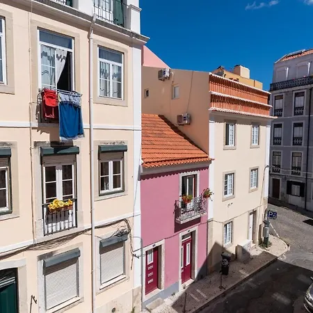 Modern And Comfort At Santos 公寓 Lisboa