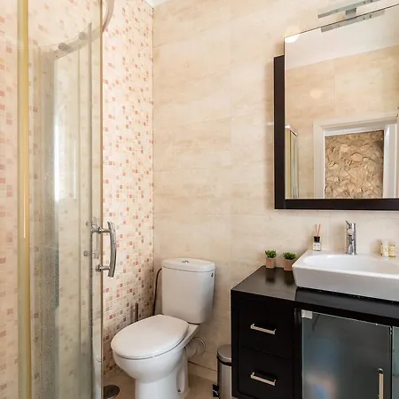 Modern And Comfort At Santos Apartament *