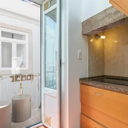 Apartament Modern And Comfort At Santos *
