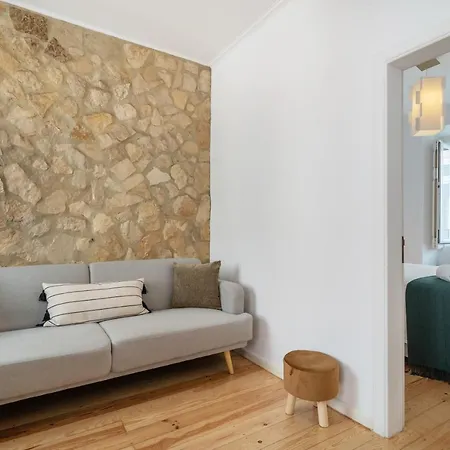 Modern And Comfort At Santos 아파트 *