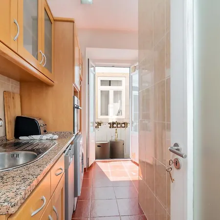Modern And Comfort At Santos Apartmán